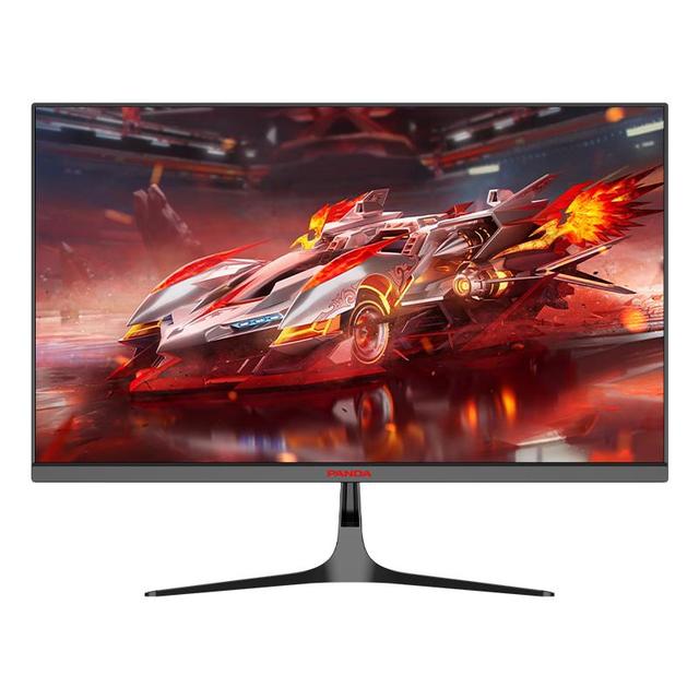 熊猫 S27Q6 180Hz Fast IPS屏 黑色 27英寸 显示器