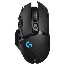 罗技 G502无线到手369元！