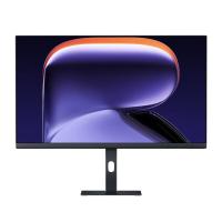 红米 27英寸4K 专业级色准 HDR400 10Bit Type-C90W 旋转升降办公显示器屏 A27U Type-C版