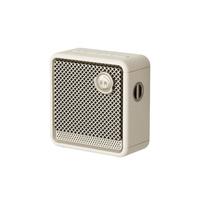 EDIFIER 漫步者 Evo Soul 蓝牙音箱 贝母白