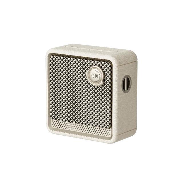 漫步者 Evo Soul 蓝牙音箱 贝母白