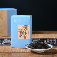 南馥 乌龙茶 一级 136g 黄栀香
