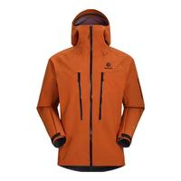 凯乐石 MONT Q60 GTX PRO 3L 男款冲锋衣 KG251123