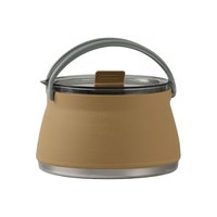 TAWA 户外烧水壶 TGJ03 1L