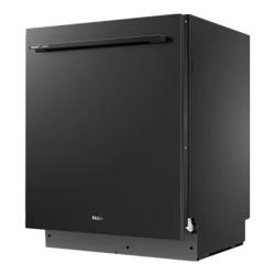 海尔 Haier 洗碗机嵌入式云溪Q5  16套双面洗洗碗消毒一体机