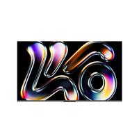 coocaa 创维K6 2025款 85英寸640分区Mini LED 1500nits 4+64G deepseek 一级能效 电视85P6F 85英寸