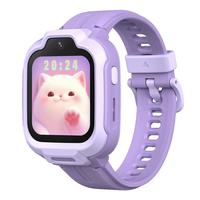 红米 小米（MI）REDMI 儿童电话手表梦幻紫高清前摄视频通话安全定位防水小学初高中生青少年男女智能儿童运动手表