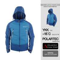 派格 POLARTEC PS拼接POLARTEC PSP