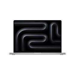 Apple AI笔记本/MacBookPro16英寸M4 Max(16+40核) 48G 1T银色笔记本电脑MX2W3CH/A