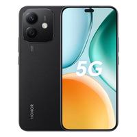 HONOR 荣耀 Play9T Pro 5G手机 8GB+256GB 幻夜黑