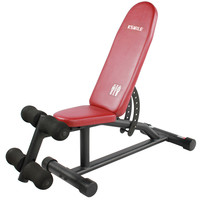 康乐佳 K1118-2 哑铃凳 仰卧板 健身器材