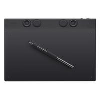 wacom 影拓Pro 第八代 PTK670 数控板