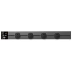 公牛 GN-GB3Z 轨道插座 大师屏显款75CM
