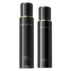 夸迪 CT50超弹动能轻龄水乳套装水120ml+乳100ml