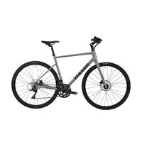 CAMP坎普 RADON X雷登铝合金车架油碟公路车禧玛诺变速平把自行车