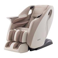 Panasonic 松下 按摩椅家用全身老人太空豪华舱电动3D按摩沙发椅 MA33 灰色