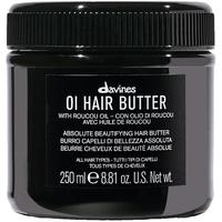 davines 大卫尼斯 欧艾发膜250ml 高奢滋养修复柔顺亮泽持久留香