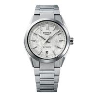 卡西欧(CASIO)手表男士EDIFICE首款机械运动考试商务表EFK-100D-7A