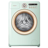 海信 除菌 洗烘一体机  罗马绿