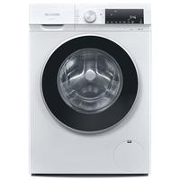  SIEMENS/西门子 智能除渍 滚筒洗衣机  10kg 白