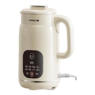 九阳 一键自清洗 破壁机