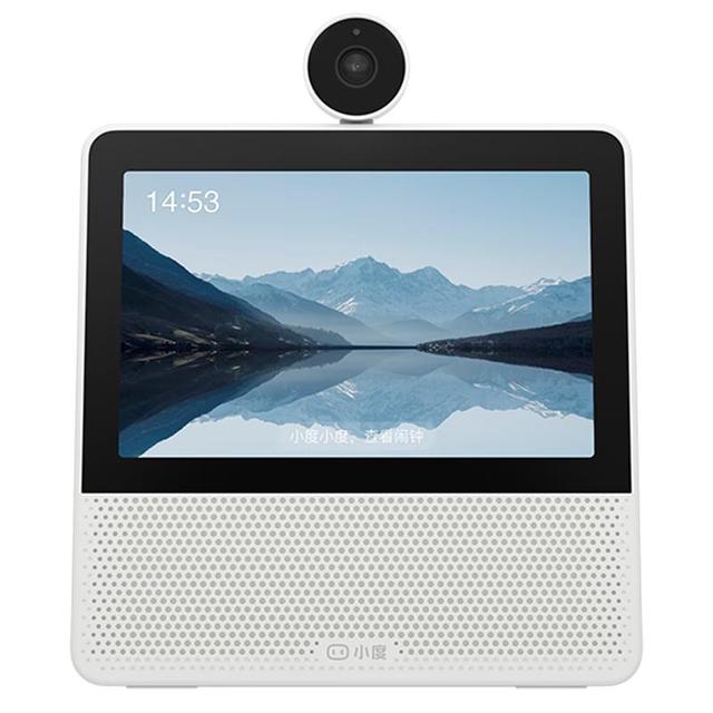 移动端、京东百亿补贴：小度 X9Pro 智能屏