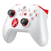 京东京造京东京造烈空三模无线游戏手柄 无感延迟蓝牙XboxPC主机Steam电脑电视PS5 绝区零黑神话悟空