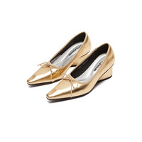 Little Good littlegood 芭蕾舞鞋 3433-10 单鞋