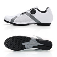 森地客 Santic 骑行非锁鞋 自行车休闲公路无锁鞋 骑行鞋阿波罗2.0