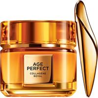 L'OREAL PARIS 巴黎欧莱雅 金致臻颜花蜜奢养滋润眼霜 20ml