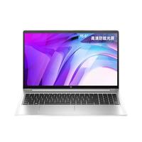 HP 惠普 战66 六代 2023款 十三代酷睿版 15.6英寸 轻薄本 银色(酷睿i5-1340P、核芯显卡、16GB、1TB SSD、2.5K、IPS、120Hz)