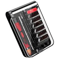 DELIXI 德力西 螺丝刀套装 34合一