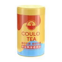 库洛茶 COULO TEA 尊享系列 乌龙茶 尊享罐/100g