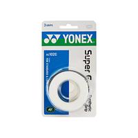 YONEX尤尼克斯羽毛球拍手胶防滑吸汗龙骨手胶缠把带yy减震膜绑带AC102C