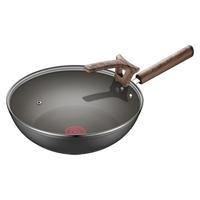 SUPOR/苏泊尔 不粘 炒锅 30cm/32cm 铝合金
