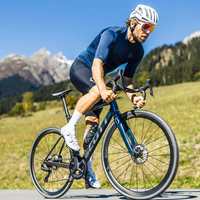 SCOTT 轻量化 公路自行车 碳轮组