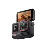 【创意改装】影石Insta360 Ace Pro 2 运动相机街拍旅游vlog(街拍套装 双电池版 无内存卡)