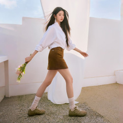 new balance 秋季男女款运动休闲薄底鞋204L系列U204LMMA