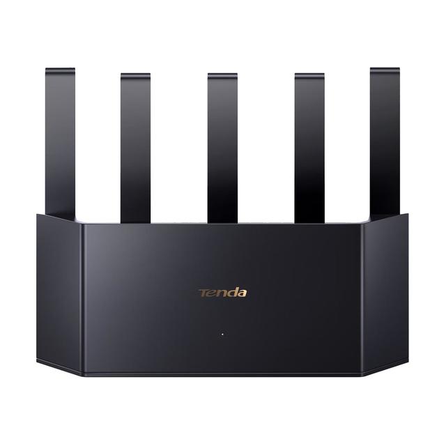 Tenda BE3L Pro WiFi7双频聚合 路由器  1台