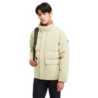 KOLON SPORT可隆羽绒夹克男户外防风鹅绒中量羽绒服