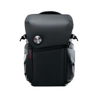 VSGO 黑鹞摄影包双肩微单反相机包镜头数码笔记本收纳包多功能城市通勤防盗背包