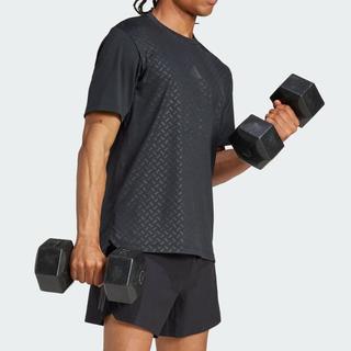  adidas/阿迪达斯 男士T恤