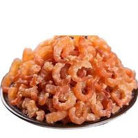 开海金钩海米干货虾米虾仁干非特级虾皮虾干非无盐淡干水产罐装