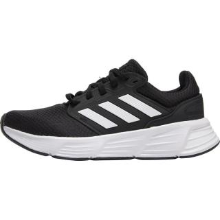 adidas 女鞋女子运动休闲百搭跑步鞋GW3847 36码