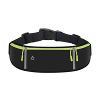 CHIC ZONE 男款多功能运动腰包 0-014-024