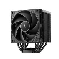 DEEPCOOL/九州风神 智能风扇启停 CPU风冷散热器