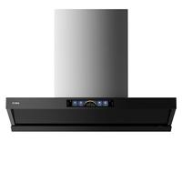 FOTILE 方太 CXW-358-V1 欧式吸油烟机 黑色