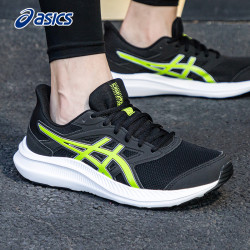 ASICS 亚瑟士 JOLT 4 男款跑步鞋 1011B603-003