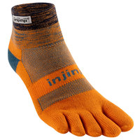 injinji 越野跑 TRAIL/MW/MC 男女通用五指袜