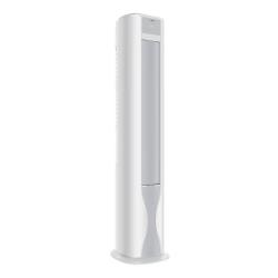 海尔 KFR-72LW/A1FAA81U1 新一级能效 立柜式空调 3匹